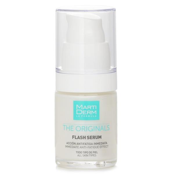 [送料無料]マルティダーム the originals flash serum (for all skin) 15ml[楽天海外直送]