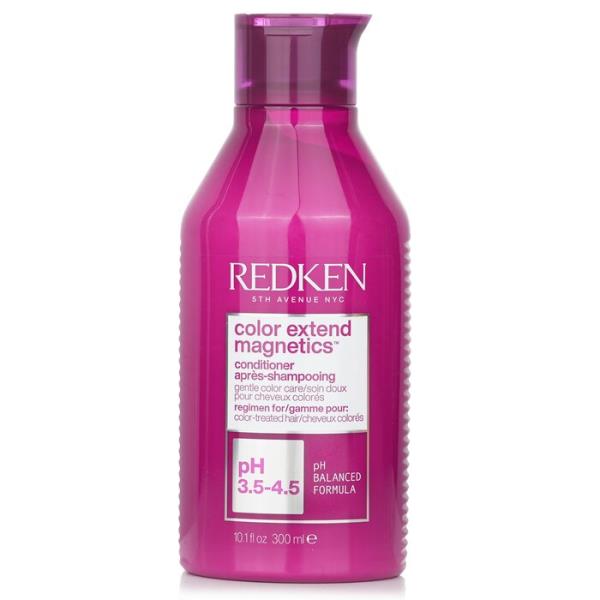 [送料無料]レッドケン color extend magnetics conditioner (for color-treated hair) 300ml[楽天海外直送]