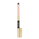 []GXeB [_[ smoke and brighten kajal eyeliner duo - # noir / cream 0.5g[yVCO]