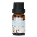 [送料無料]キャンドル・キャロル&チャン fragrance oil - # cotton flower 10ml[楽天海外直送]