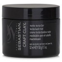 セバスティアン professional craft clay matte texturizer 50g