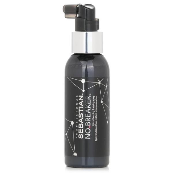 送料無料 セバスティアン professional no. breaker hybrid bonding styling spray 100ml 楽天海外直送