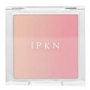 []ipkn personal mood layering blusher - # 01 peach drizzle 9.5g[yVCO]