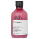 送料無料 ロレアル serie expert - pro longer lengths renewing shampoo 300ml 楽天海外直送