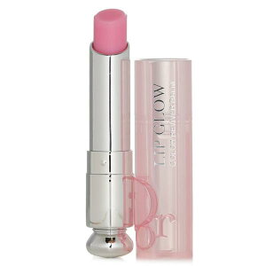 [̵]ǥ dior addict lip glow reviving lip balm - #001 pink 3.2g[ŷľ]