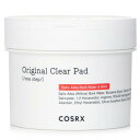 []cosrx one step original clear pad 70 pads[yVCO]