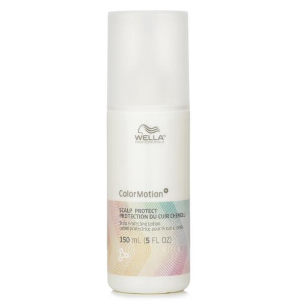a pre-colouration hair lotion easy & quick to use before chemical service to help protect from potential irritation no e...