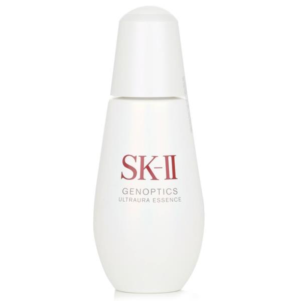 []sk-ii genoptics ultraura essence 75ml[yVCO]