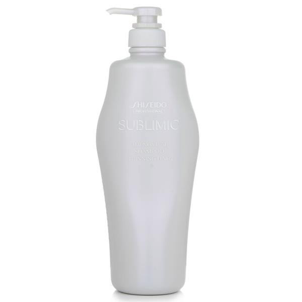 [] sublimic adenovital shampoo (thinning hair) 1000ml[yVCO]