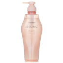 [] sublimic airy flow shampoo (unruly hair) 500ml[yVCO]