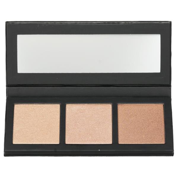 []}bN hyper real glow palette - # get it glowin 13.5g[yVCO]