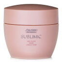 [] sublimic airy flow mask (unruly hair) 200g[yVCO]