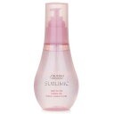 [送料無料]資生堂 sublimic airy flow sheer oil (thick unruly hair) 100ml[楽天海外直送]