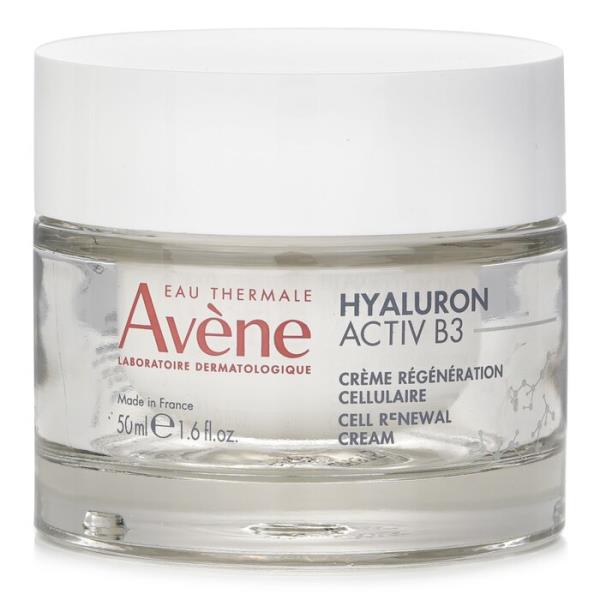 [送料無料]アベンヌ hyaluron activ b3 cell renewal cream - sensitive skin 50ml[楽天海外直送]