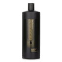 ZoXeBA dark oil lightweight shampoo 1000ml[yVCO]