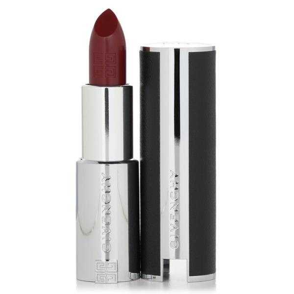 ジバンシィ le rouge interdit intense silk lipstick - # n334 grenat volontaire 3.4g