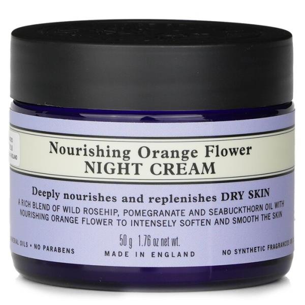 a vegan deeply nourishing moisturizer that replenishes dry skin overnight crafted with a rich blend of pure plant oils including nourishing neroli oil antioxidant-rich pomegranate wild rosehip & seabuckthorn oils it intensely hydrates while protecting with antioxidants replenishes & restores dry skin. leaves skin soft supple & beautifully smooth suitable for dry skin keeps skin supple & hydrated made in the uk 広告責任 H LINE INTERNATIONAL TEL:82)010-7922-2308 商品区分 化粧品 注意事項 ・当店でご購入された商品は、原則として、「個人輸入」としての取り扱いになり、全てHONG KONGからお客様のもとへ直送されます。 ・個人輸入される商品は、全てご注文者自身の「個人使用・個人消費」が前提となりますので、ご注文された商品を第三者へ譲渡・転売することは法律で禁止されております。 ・通関時に関税・輸入消費税が課税される可能性があります。課税額はご注文時には確定しておらず、通関時に確定しますので、商品の受け取り時に着払いでお支払いください。詳細はこちらご確認下さい。 ＊色がある場合、モニターの発色の具合によって実際のものと色が異なる場合がある。 輸入者名 "本商品は個人輸入商品のため、購入者の方が輸入者となります。"