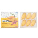 []3wNjbN hand cream - mango 45g x 6[yVCO]