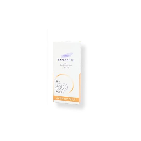 楽天HLINE INTERNATIONAL[送料無料]laplanete laplanete soleil ao sun protection cream spf50 50g[楽天海外直送]