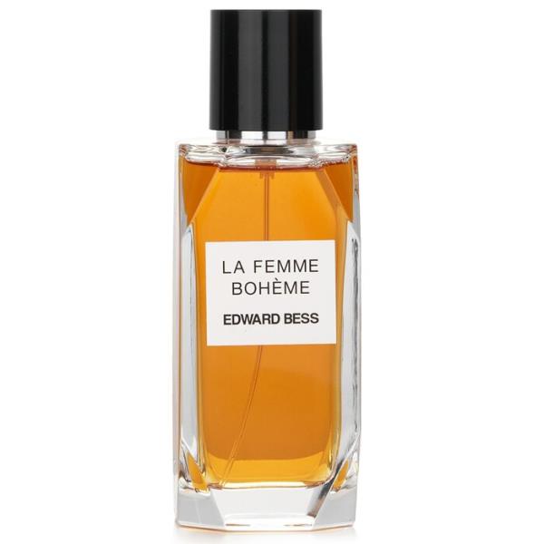 【月間優良ショップ受賞】エドワードべス la femme boheme eau de parfum spray 100ml[楽天海外直送]
