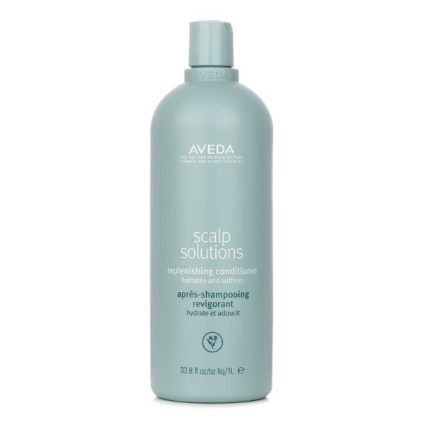 [送料無料] アヴェダ scalp solutions replenishing conditioner 1000ml [楽天海外直送]