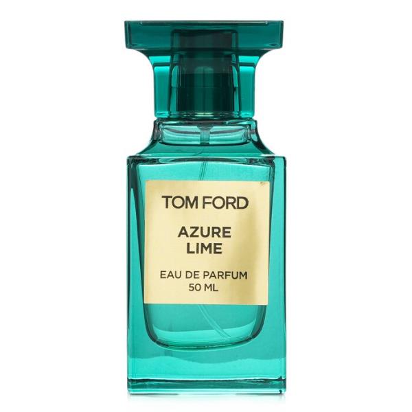 【送料無料】トム フォード azure lime eau de parfum spray 50ml[楽天海外直送]