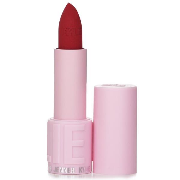 [送料無料]カイリー・バイ・カイリー・ジェンナー matte lipstick - # 410 an apple a day 3.5g[楽天海外直送]