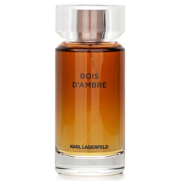 ラガーフェルド [送料無料] カール・ラガーフェルド bois dambre eau de toilette spray 100ml [楽天海外直送]