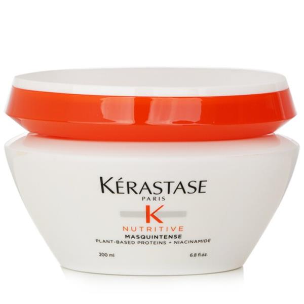 [送料無料] ケラスターゼ nutritive masquintense deep nutrition ultra concentrated soft mask with essential nutriments 200ml [楽天海外直送]