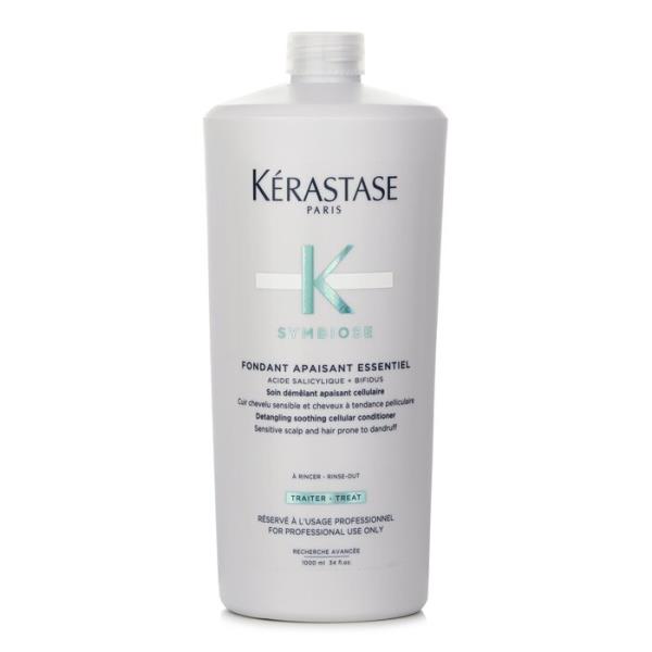 [送料無料] ケラスターゼ symbiose fondant apaisant essentiel conditioner 1000ml [楽天海外直送]