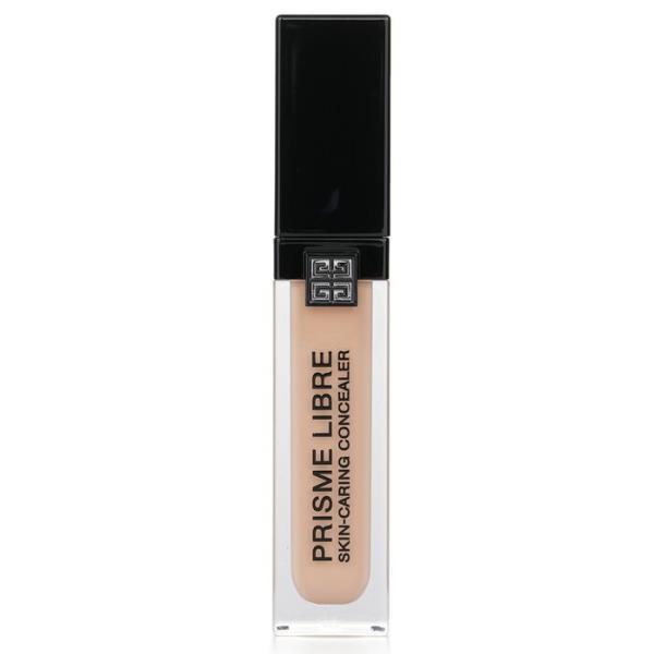 prisme libre skin caring concealer - # n250 広告責任 H LINE INTERNATIONAL TEL:82)010-7922-2308 商品区分 化粧品 注意事項 ・当店でご購入された商品は、原則として、「個人輸入」としての取り扱いになり、全てHONG KONGからお客様のもとへ直送されます。 ・個人輸入される商品は、全てご注文者自身の「個人使用・個人消費」が前提となりますので、ご注文された商品を第三者へ譲渡・転売することは法律で禁止されております。 ・通関時に関税・輸入消費税が課税される可能性があります。課税額はご注文時には確定しておらず、通関時に確定しますので、商品の受け取り時に着払いでお支払いください。詳細はこちらご確認下さい。 ＊色がある場合、モニターの発色の具合によって実際のものと色が異なる場合がある。 輸入者名 "本商品は個人輸入商品のため、購入者の方が輸入者となります。"