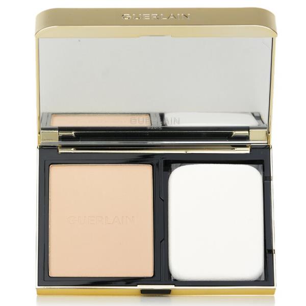 [3,980円以上 送料無料]ゲラン parure gold skin control high perfection matte compact foundation - # 2n 8.7g[楽天海外直送]