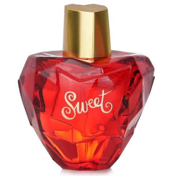 ロリータ レンピカ [送料無料] ロリータ　レンピカ sweet eau de parfum spray 50ml [楽天海外直送]