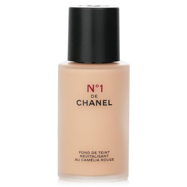 [送料無料]シャネル n°1 de chanel red camellia revitalizing foundation - # b30 30ml[楽天海外直送]