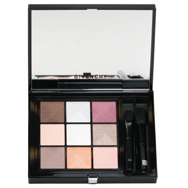 [送料無料]ジバンシィ le 9 de givenchy multi finish eyeshadows palette (9x eyeshadow) - # le 9.01..