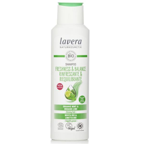 [送料無料] ラヴェーラ shampoo freshness & balance 250ml [楽天海外直送]