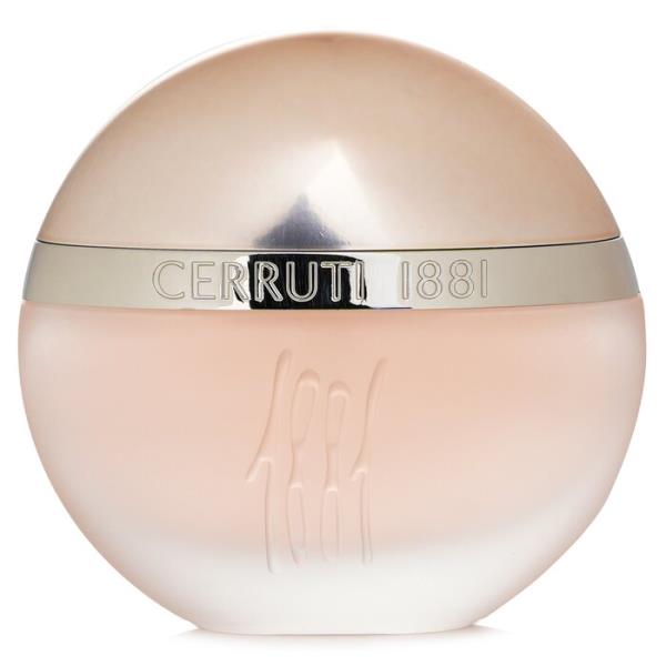 セルッティ [送料無料] セルッティ cerruti 1881 eau de toilette spray 50ml [楽天海外直送]