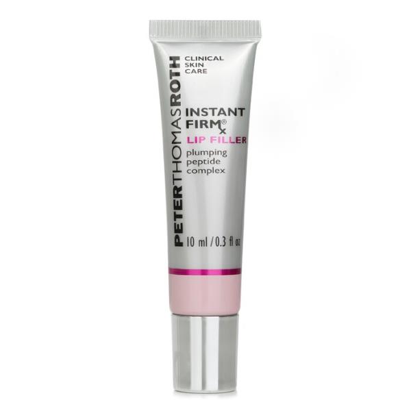 ピーター・トーマス・ロス instant firm lip filler plumping peptide complex 10ml[楽天海外直送]