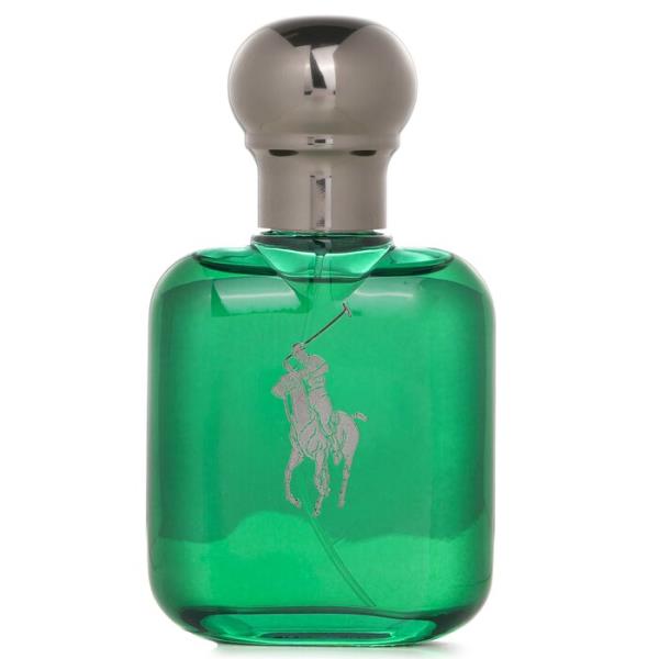 ラルフ ローレン polo green cologne intense spray 59ml[楽天海外直送]
