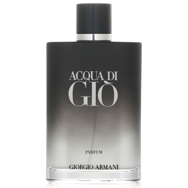 ジョルジオ アルマーニ acqua di gio homme parfum 200ml[楽天海外直送]