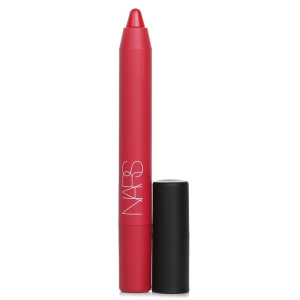 【送料無料】ナーズ powermatte high intensity lip pencil-132 dragon grl 2.4g【楽天海外直送】