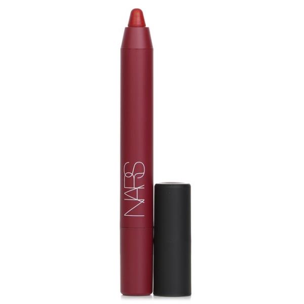 【3,981円以上ご購入で送料無料】ナーズ powermatte high intensity lip pencil-185 cruella 2.4g【楽..