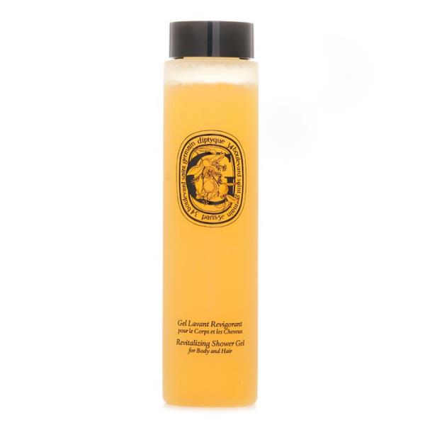 【送料無料】ディプティック revitalizing shower gel for body and hair 200ml【楽天海外直送】