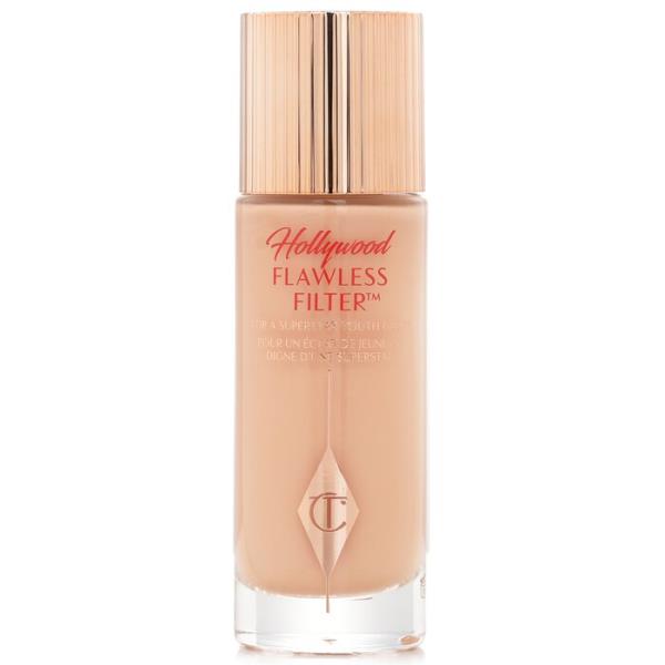 シャーロット・ティルブリー hollywood flawless filter-3 fair 30ml[楽天海外直送]