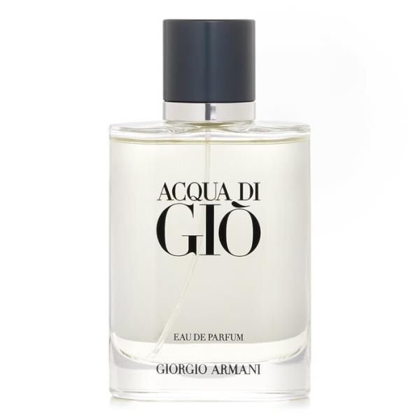 ジョルジオ アルマーニ acqua di gio eau de parfum spray 50ml[楽天海外直送]
