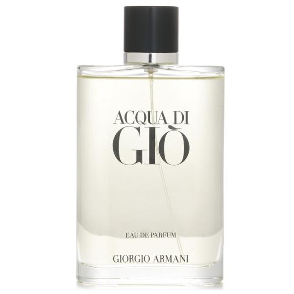 【送料無料】ジョルジオ アルマーニ acqua di gio eau de parfum spray 200ml【楽天海外直送】
