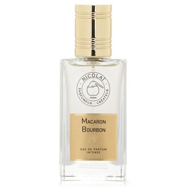 ニコライマカロン バーボン インテンス EDP スプレー 30ml[楽天海外直送]