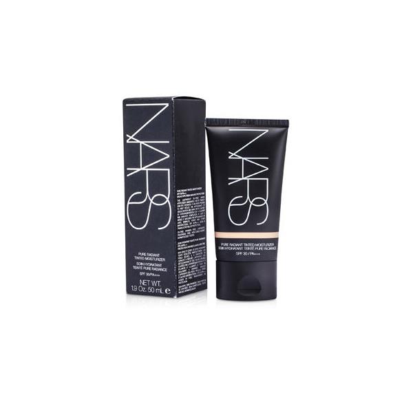 [3,980円以上 送料無料]ナーズ ピュアラディアントティンティッドモイスチャライザー spf 30 - alaska 50ml[楽天海外直送]