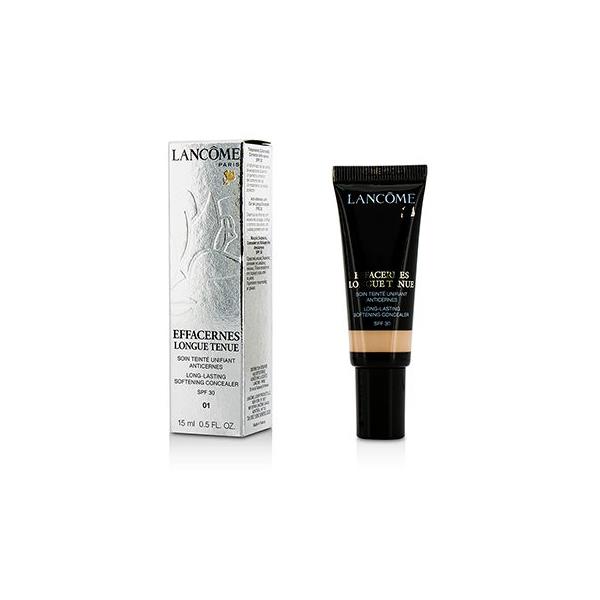 ランコム（5000円程度） [送料無料]ランコム エファセルン ロング トゥニュ spf30 - #01 beige pastel 15ml[楽天海外直送]