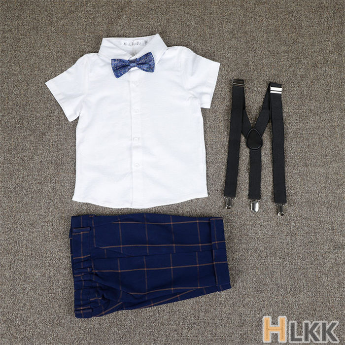 子供服 フォーマル 4点セット 男の子 子供 キッズ フォーマル 男の子 スーツ ベビー　赤ちゃん 子供スーツ 春 夏 フォーマルスーツ 入園式 子供服 男の子 上下セット 入学式 卒業式 入園式 七五三 初節句 お宮参り ベビー服 90/100/110/120/130/140/150/160/170 3